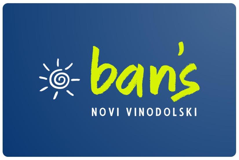 Altstadtvilla Ban'S Novi Vinodolski Luaran gambar